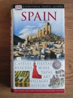 Spain. Eyewitness Travel guides