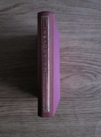 V. V. Maiakovski - Versuri (editie bibliofila)