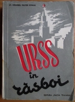 Valter Roman - URSS in rasboi (1946)