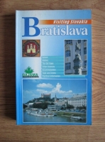 Visiting Slovakia. Bratislava