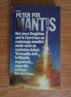 Peter Fox - Mantis