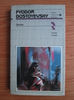 Dostoievski - Stories