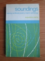 Augustine Martin - Soundings. Leaving Certificate Poetry. Interim Anthology