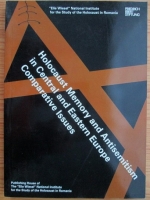 Holocaust Memory and Antisemitism in Central and Eastern Europe Comparative Issues