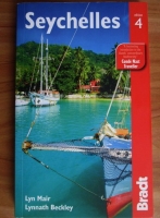Lyn Mair - Seychelles