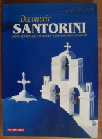 Decouvrir Santorini