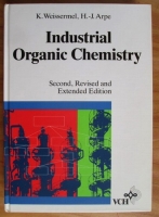 K. Weisssermel - Industrial Organic Chemistry