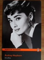 Chris Rice - Audrey Hepburn