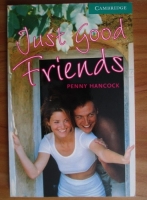 Penny Hancock - Just Good Friends