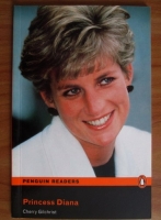 Cherry Gilchrist - Princess Diana (Penguin Books, 2008)