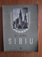 Al. Dima - Sibiu (1940)