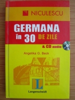 Angelika G. Beck - Germana in 30 de zile