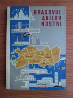 Anticariat: Brasovul anilor nostri