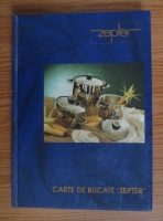 Carte de bucate Zepter