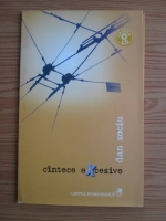 Dan Sociu - Cantece excesive (contine CD)