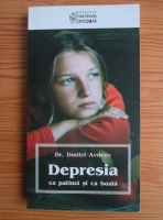 Dmitri Avdeev - Depresia ca patima si ca boala