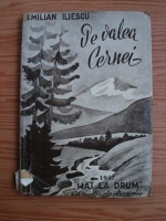 Emilian Iliescu - Pe valea Cernei (1947)