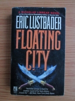 Eric van Lustbader - Floating city