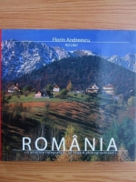 Anticariat: Florin Andreescu - Romania, o amintire fotografica