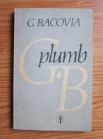 Anticariat: George Bacovia - Plumb