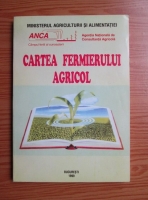 Gheorghe Sin - Cartea fermierului agricol