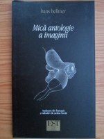 Hans Bellmer - Mica antologie a imaginii