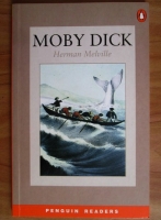 Herman Melville - Moby Dick (Penguin Books, 2006)