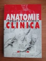 Anticariat: Ion Albu - Anatomie clinica