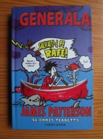 James Patterson - Salvati-l pe Rafe