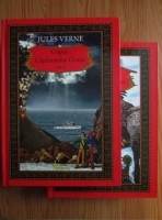 Jules Verne - Copiii capitanului Grant (2 volume)
