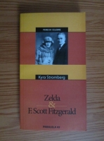 Kyra Stromberg - Zelda si F. Scott Fitzgerald