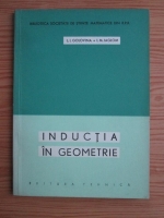 L. I. Golovina - Inductia in geometrie