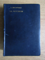 Louis Bromfield - La mousson (1939)
