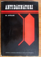 M. Avram - Antidaunatori