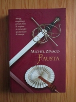 Michel Zevaco - Fausta 