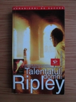Patricia Highsmith - Talentatul domn Ripley