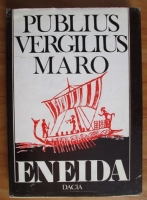 Publius Vergilius Maro - Eneida