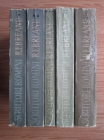 Anticariat: Rebreanu - Opere alese (5 volume)
