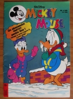 Revista Mickey Mouse (nr. 2,1996)