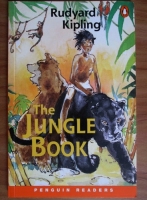 Rudyard Kipling - The Jungle Book (Penguin Books, 2000)