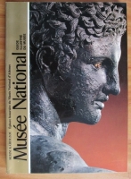 Semni Karouzou - Musee National. Guide illustre du musee (Muzeul National din Atena)