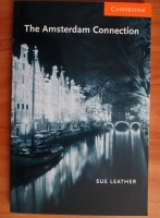Sue Leather - The Amsterdam Connection