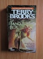 Terry Brooks - The Tangle Box. Book four: The magic kingdom of Landover series