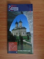 Anticariat: The Way of Orthodox Monasticism in Iasi County