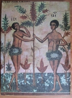 Vasile Dragut - La peinture murale de la Moldavie