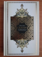Al Qur an Al Karim in deutscher Sprache