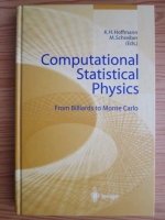 Karl Heinz Hoffman - Computational Statistical Physics