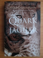 Murray Gell-Mann - The Quark and the Jaguar. Adventures in the simple and the complex