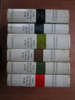 Winston S. Churchill - The Second World War (6 volume)