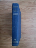Maxim Gorki - Piese 1931-1935. Scenarii, dramatizari